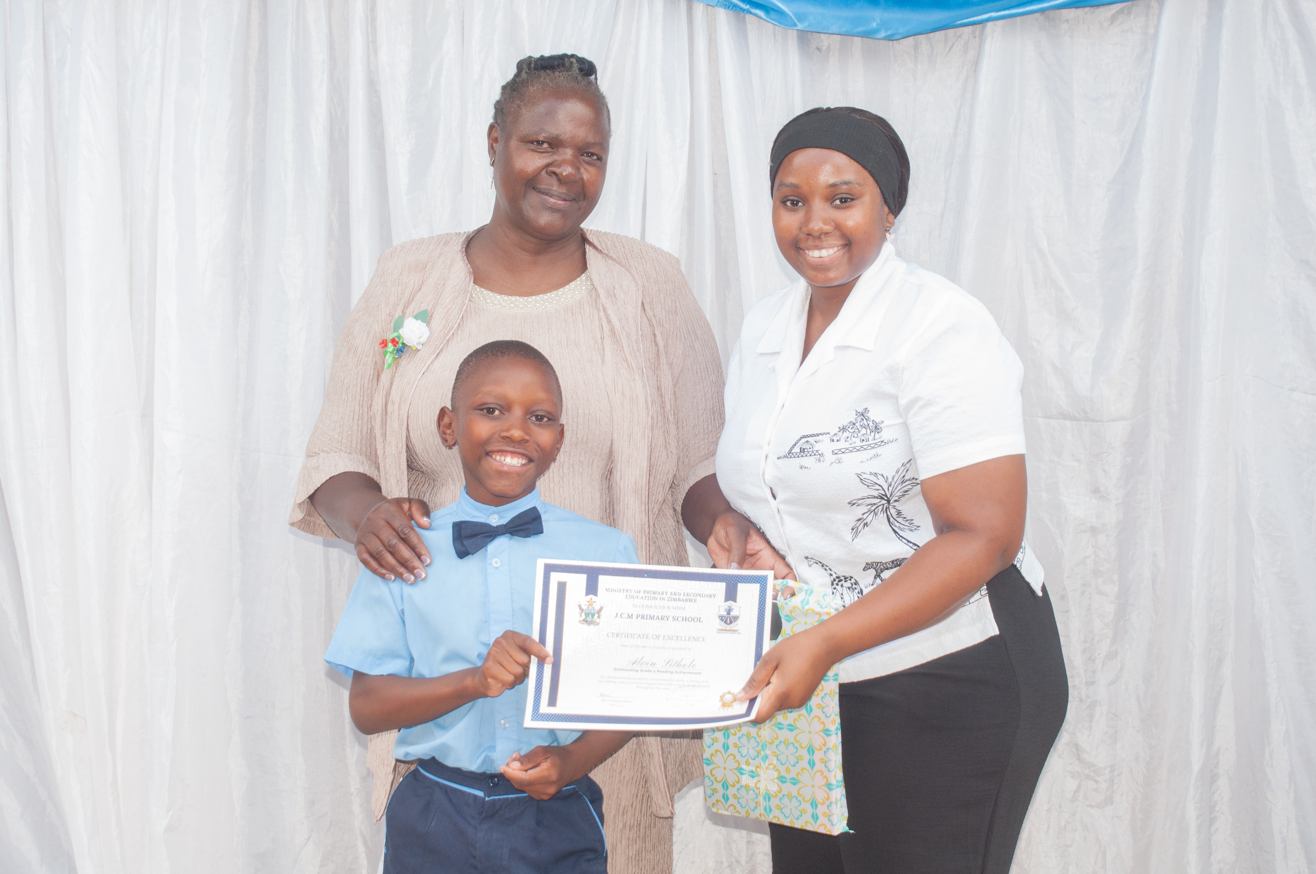 School event photo 2